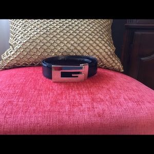 Gucci Reversible Belt Fair condition